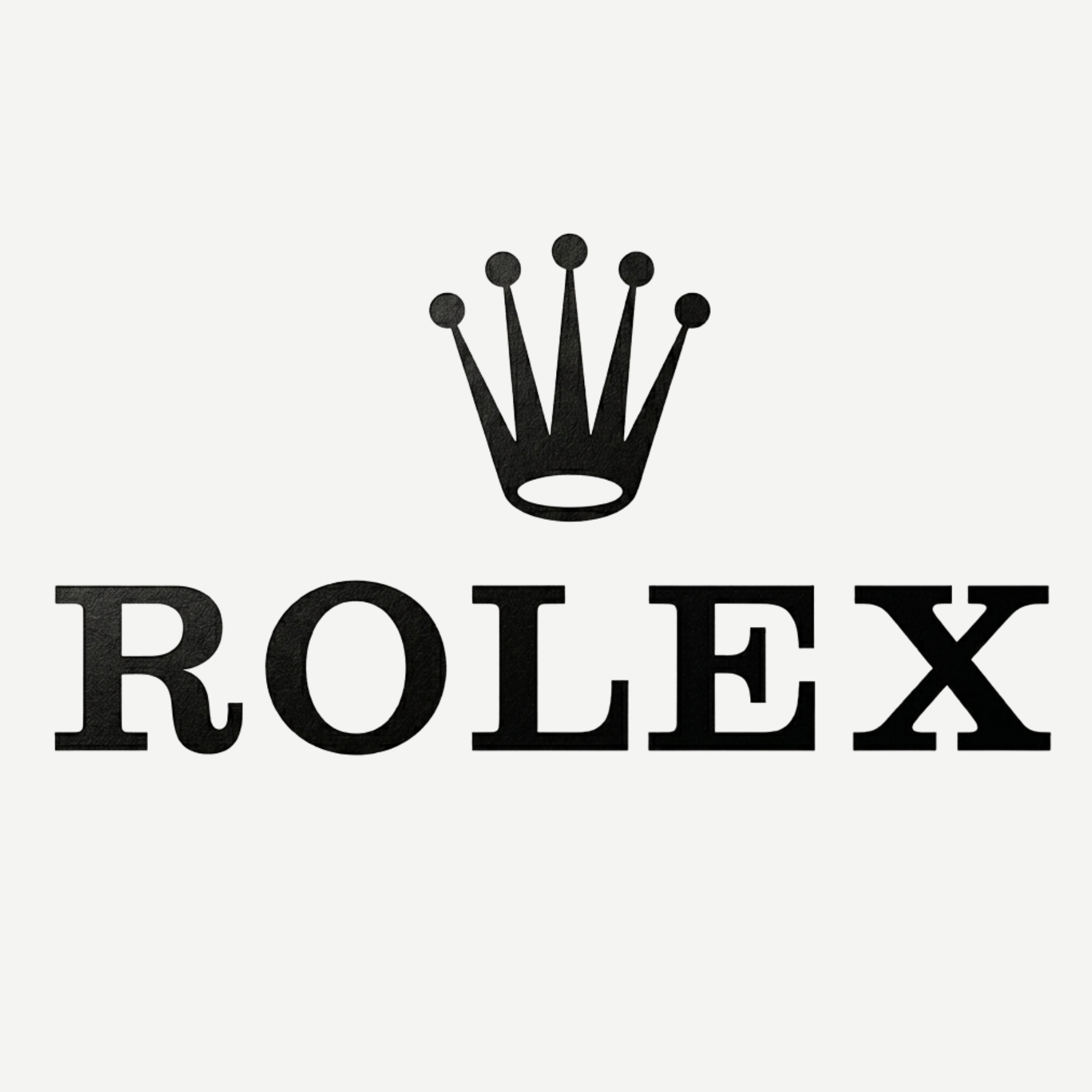 Rolex R
