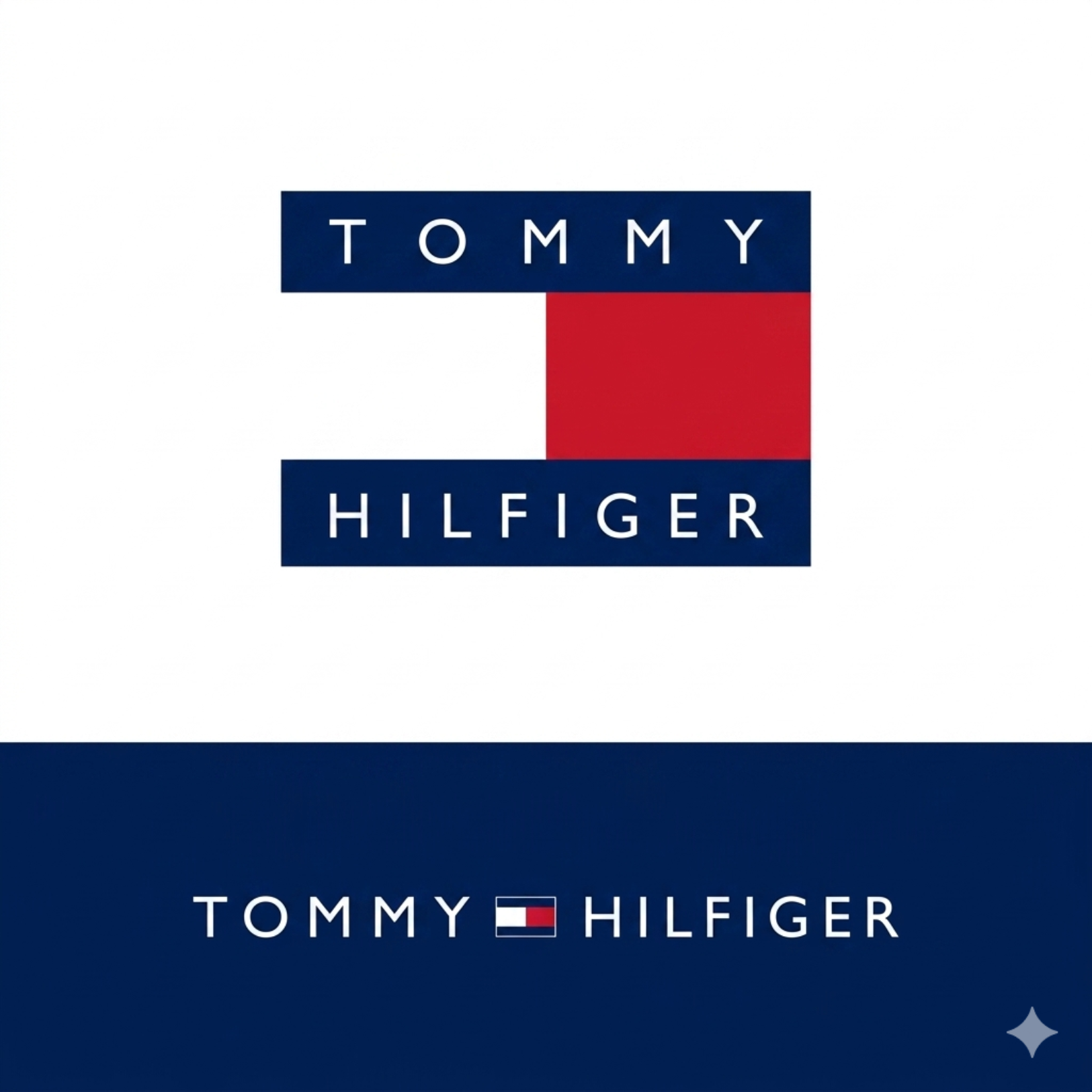 Tommy Hilfiger