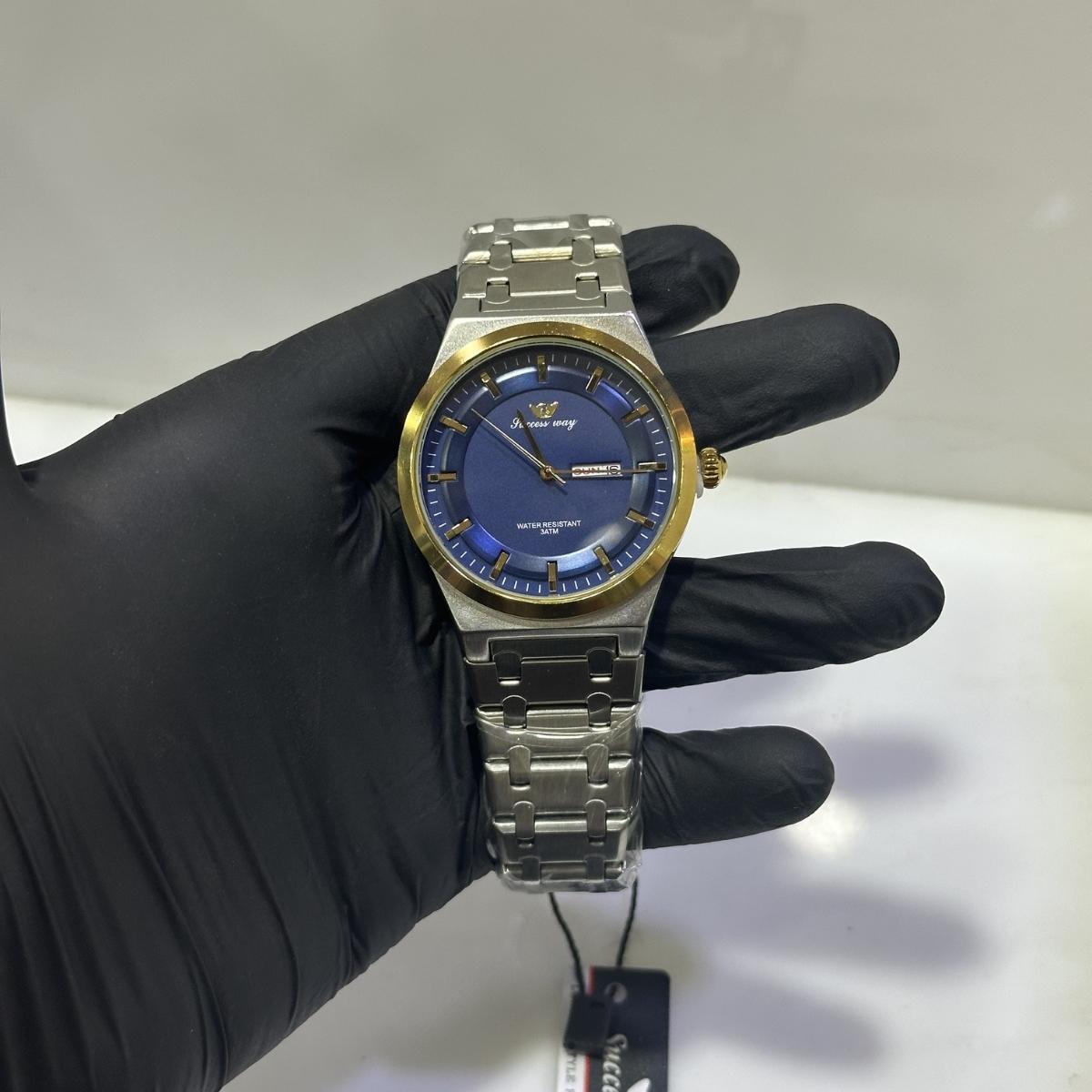 Success Way Original Watch