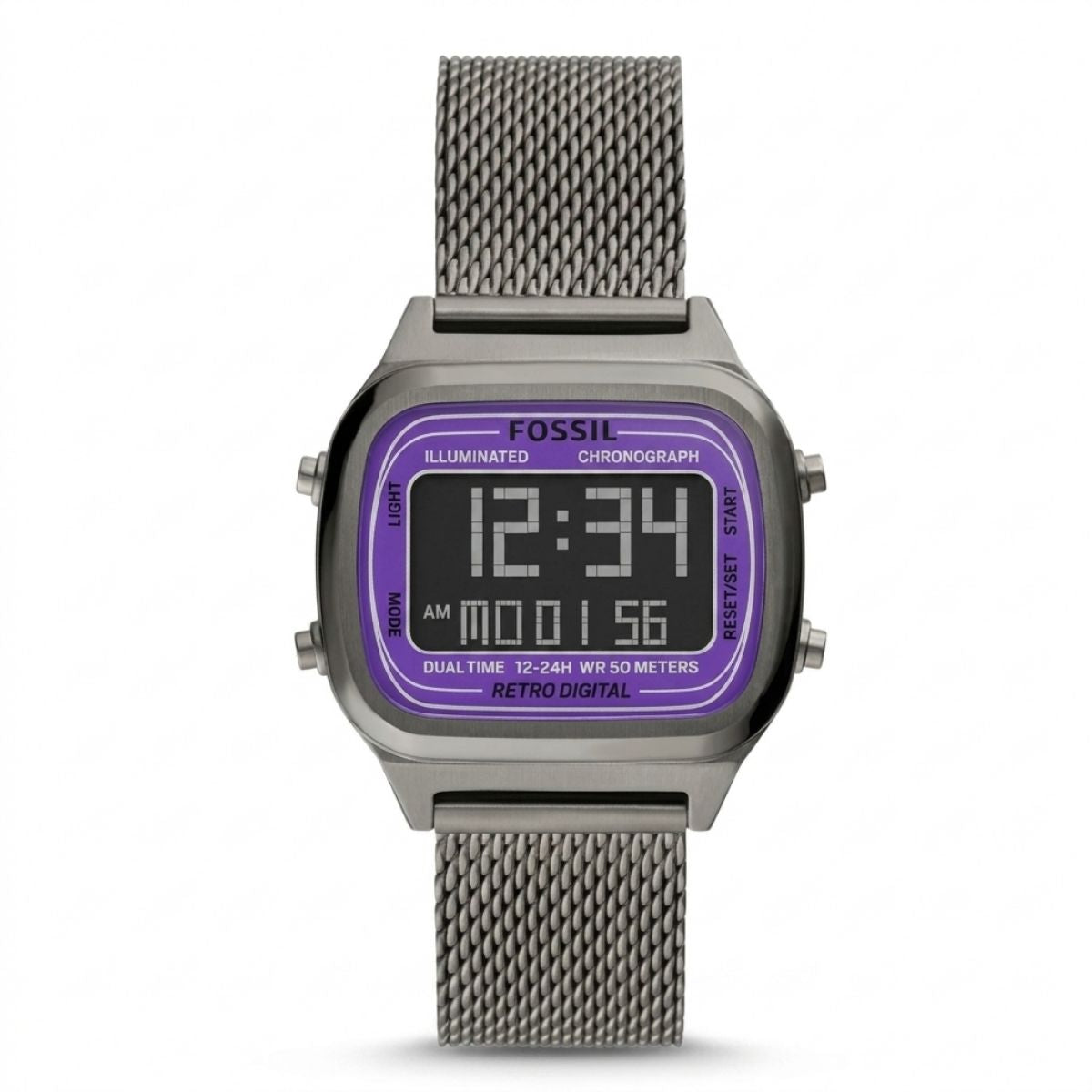 Fossil Mens FS5888