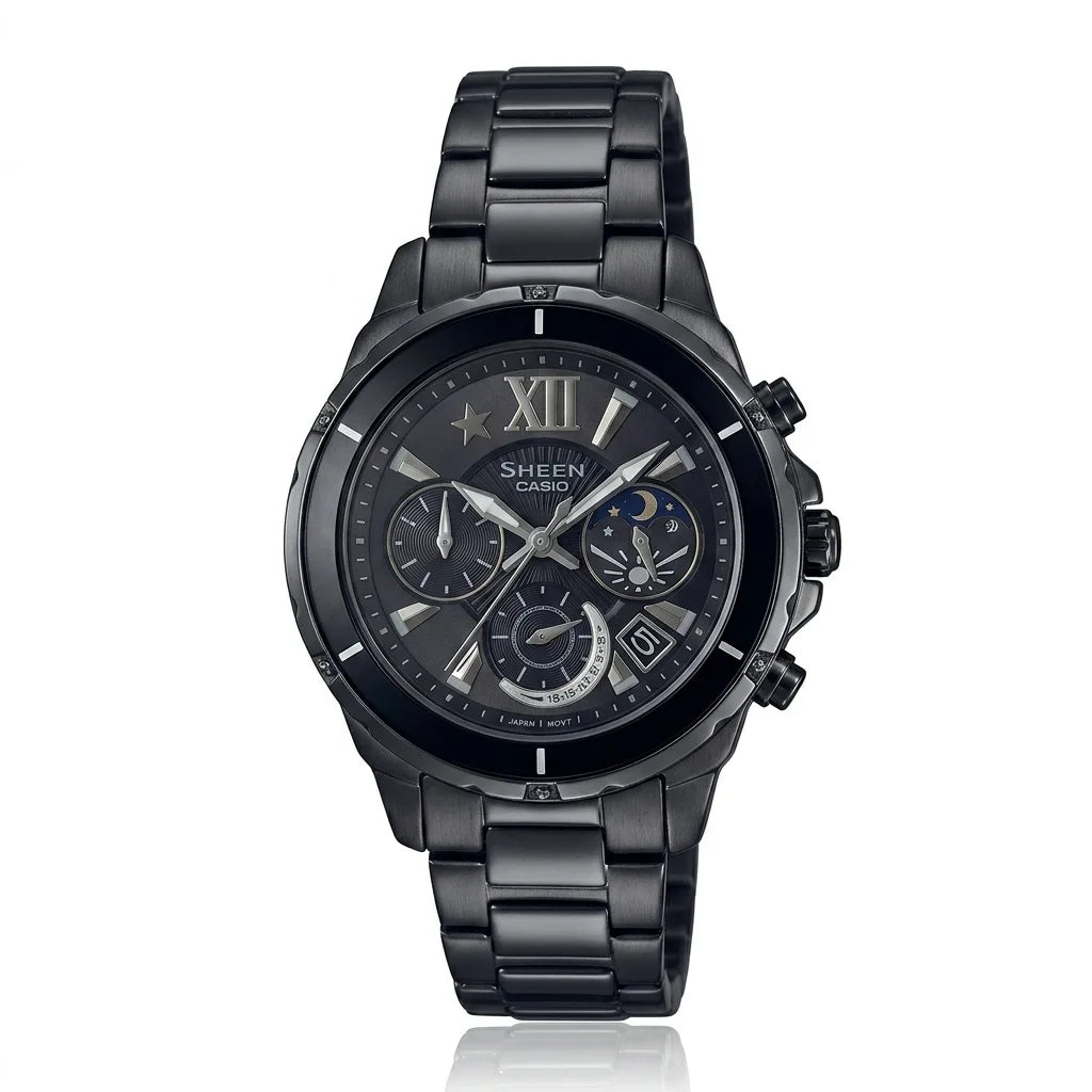 Casio Sheen Women