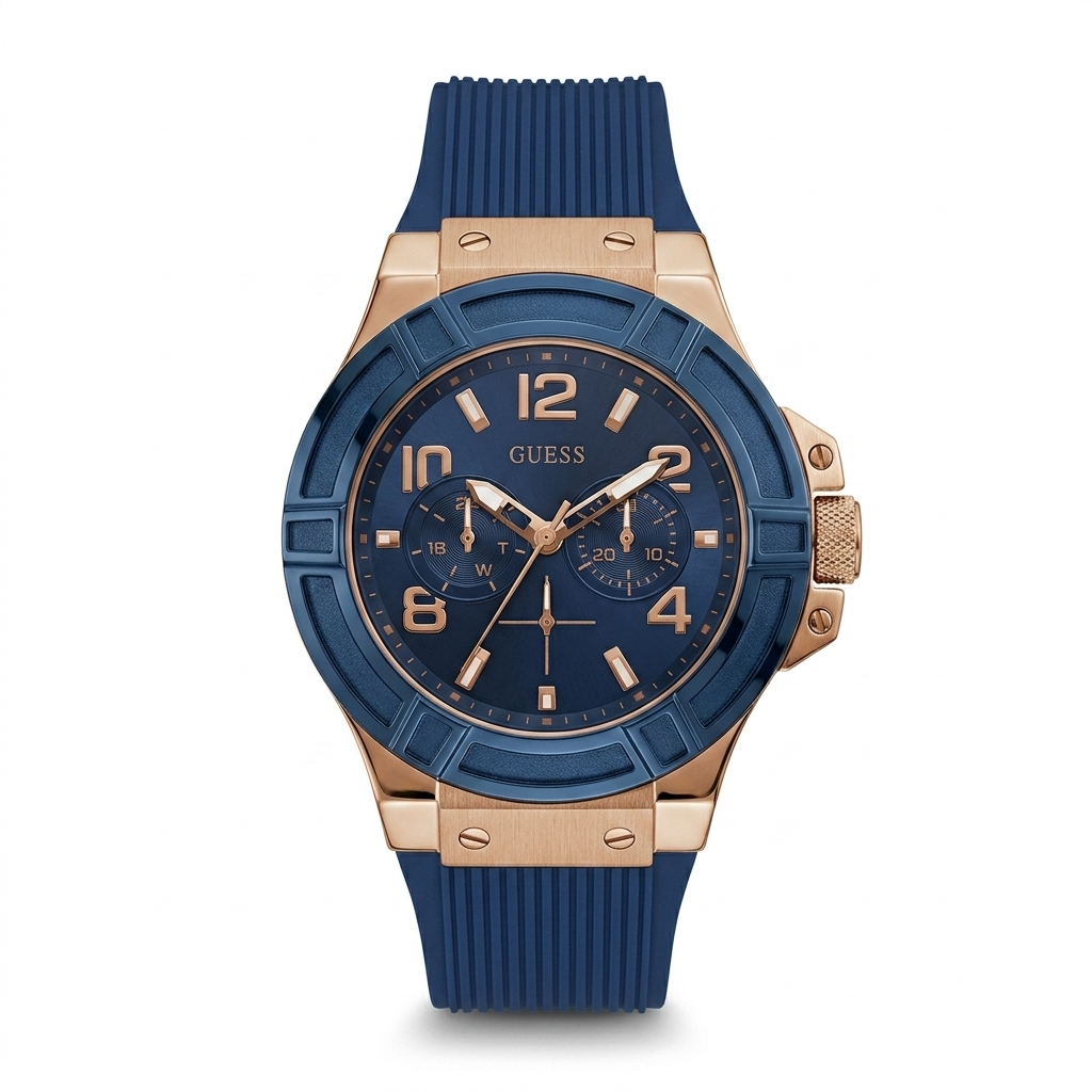 GUESS Rigor (Model: W0247G3)
