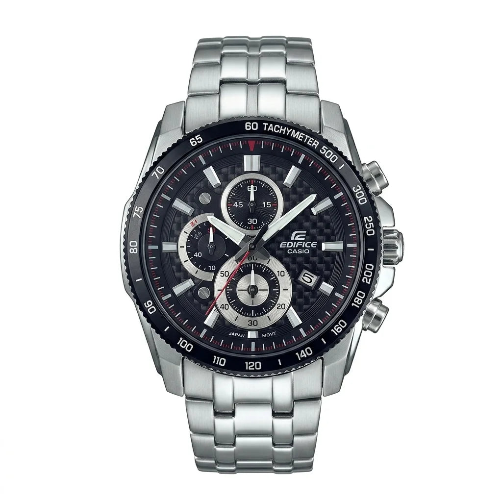 Casio Edifice EFR-539D-1A