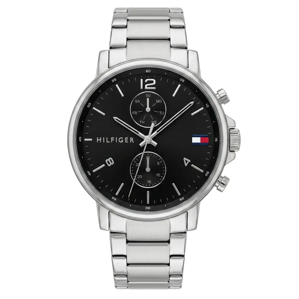 Tommy Hilfiger TH1791415 Premium Analog