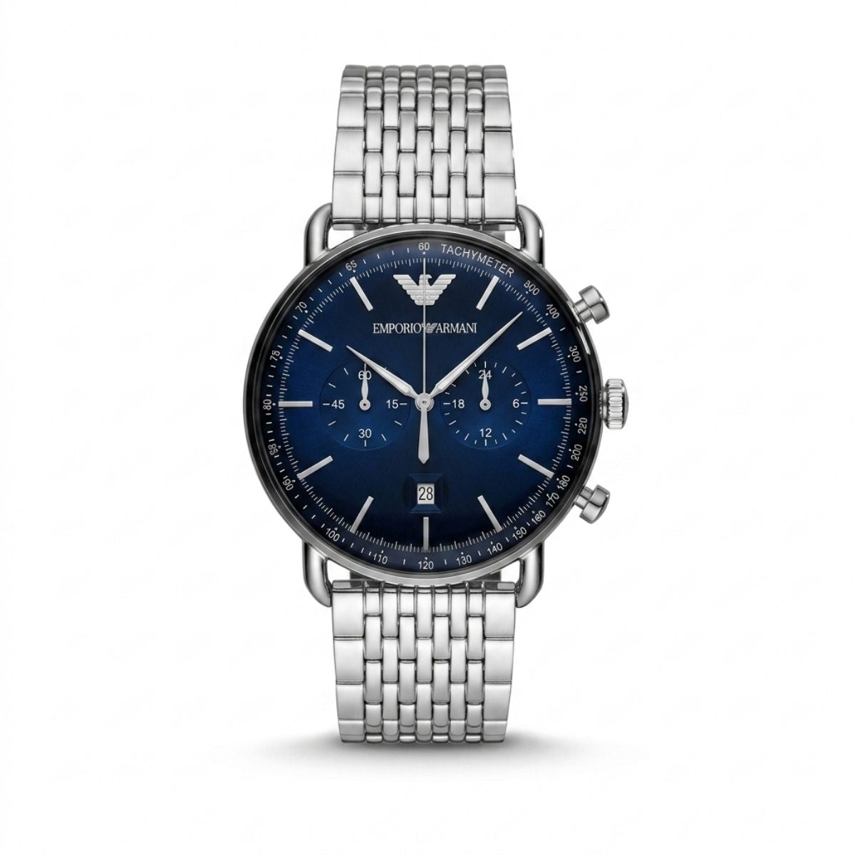 Emporio Armani Aviator — AR11238