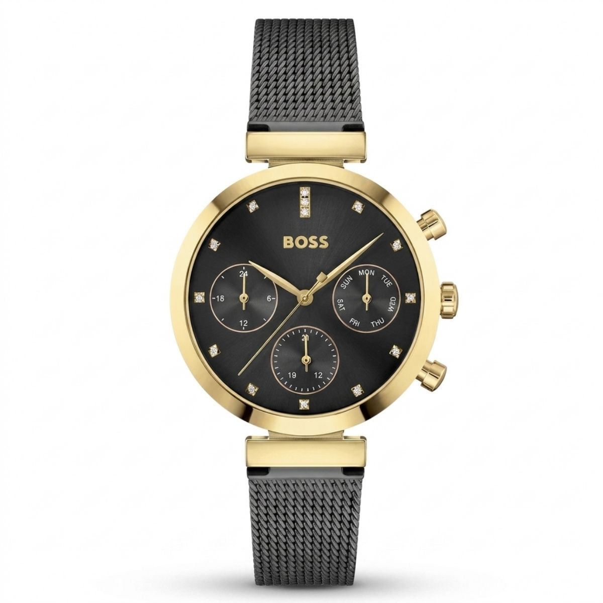 BOSS Majesty Ladies' Watch 1502627