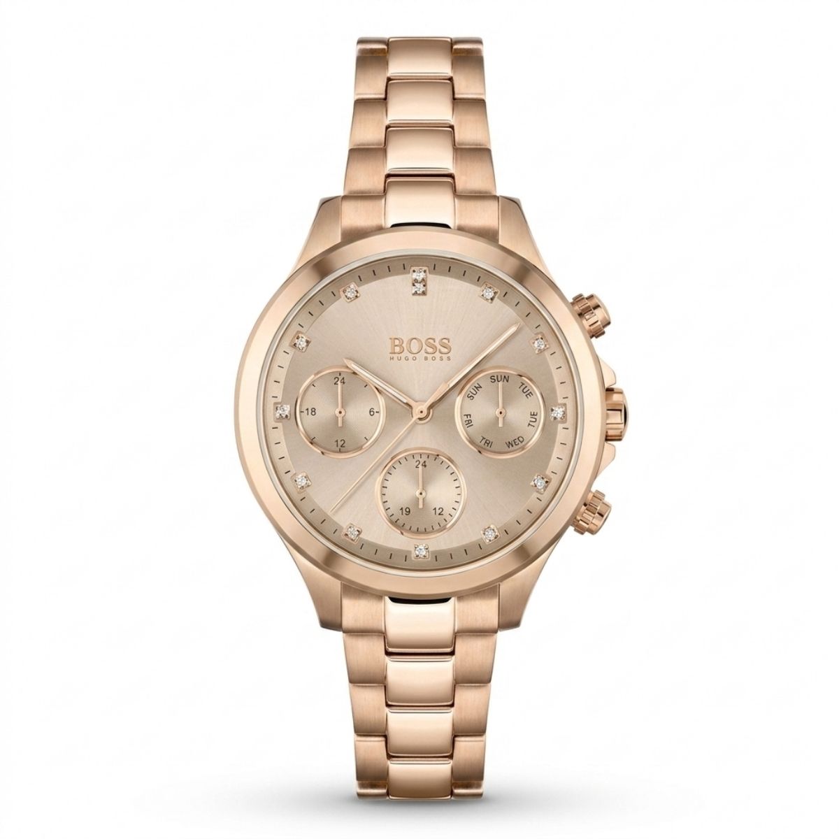 BOSS Multifunction Ladies Watch 1502443