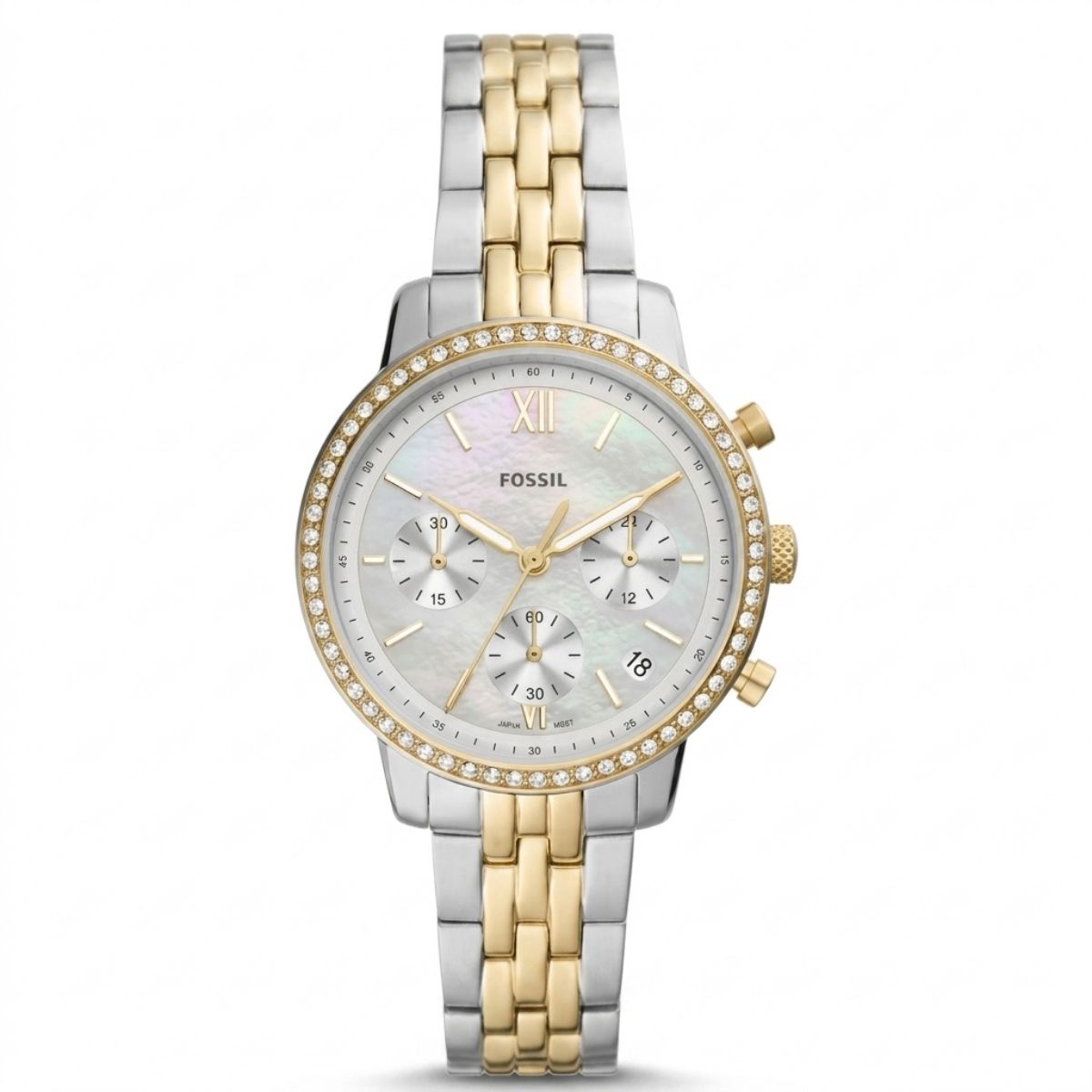 Fossil Womens ES3590