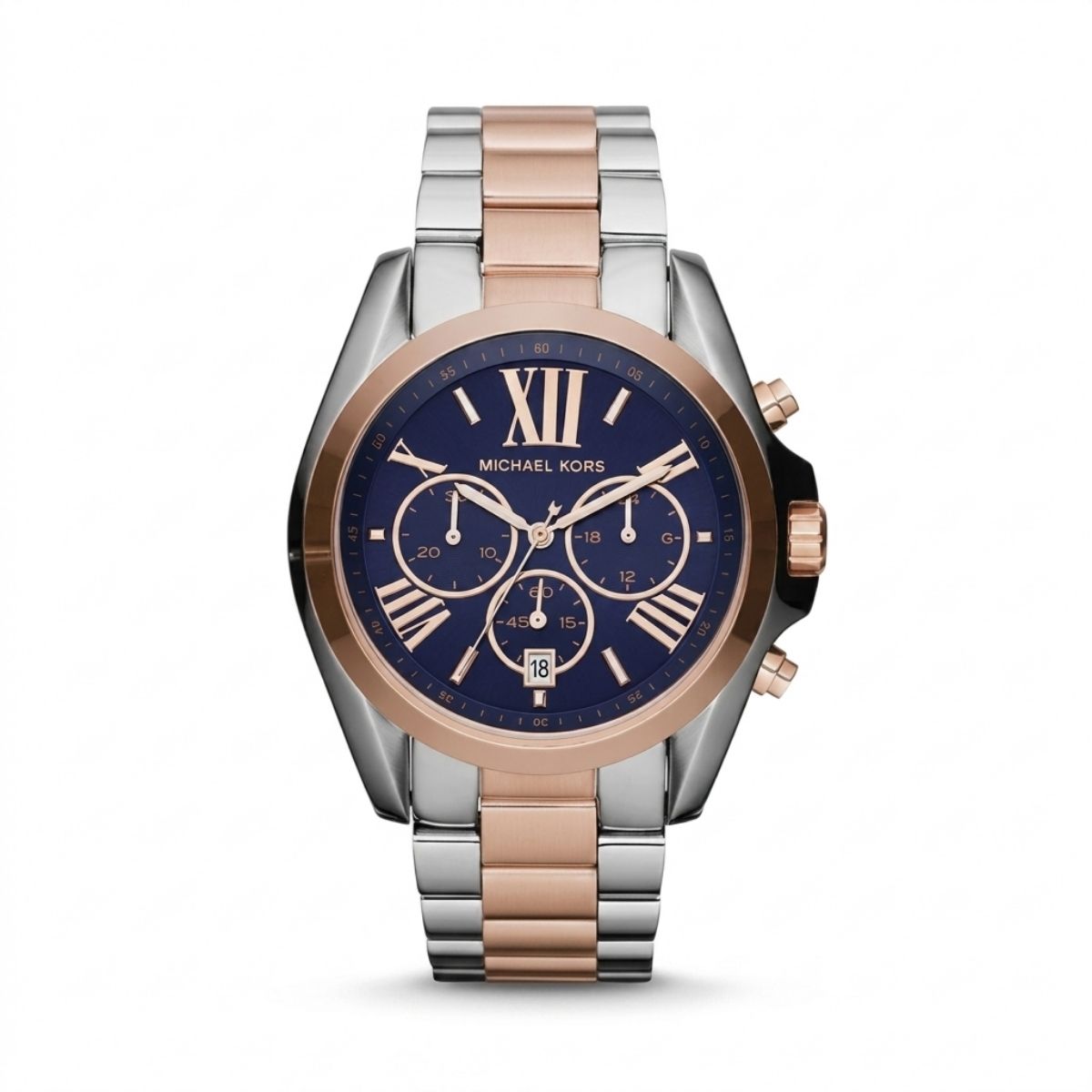 Michael Kors Bradshaw Chronograph Watch (MK5976)