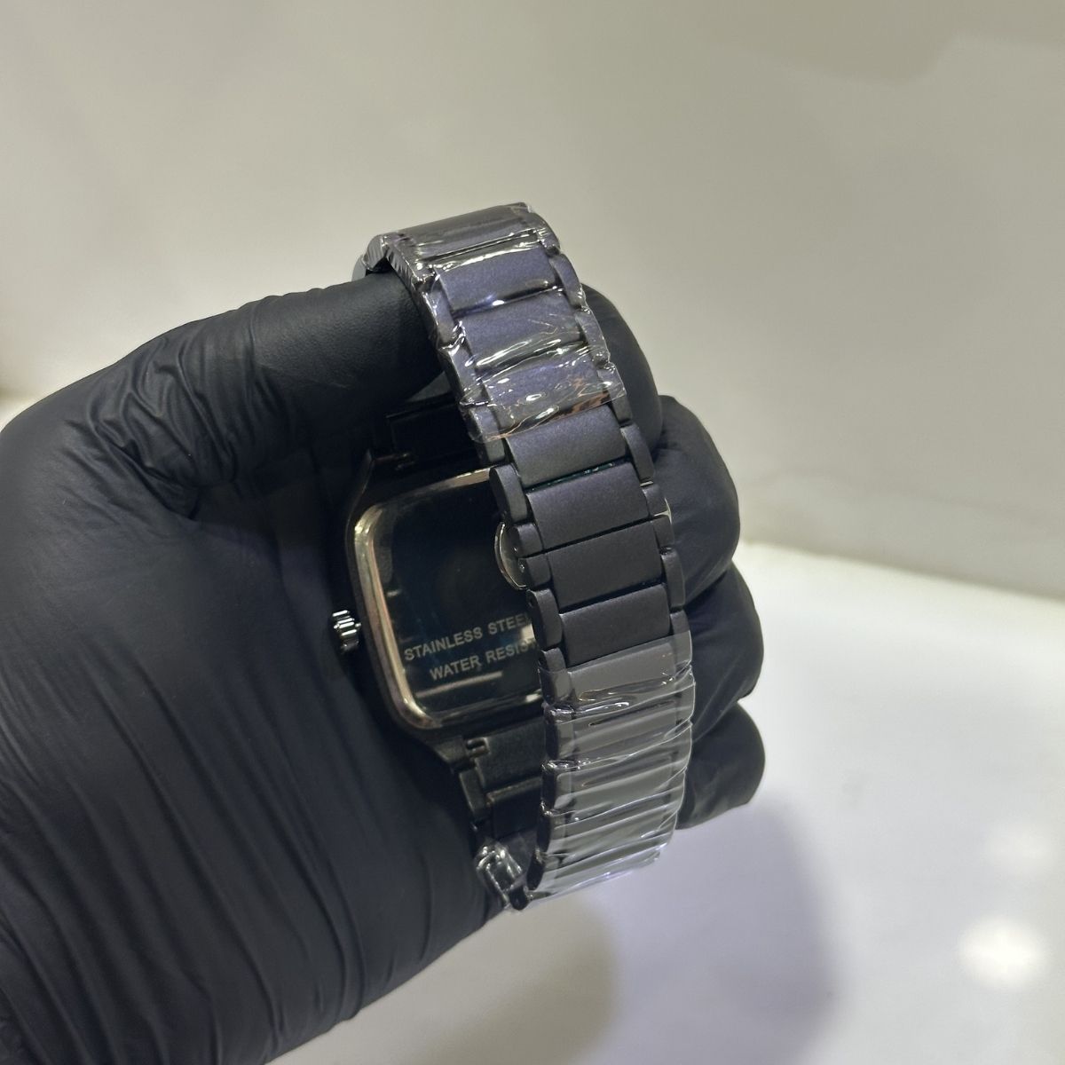 Rado Ceramic Black Dial