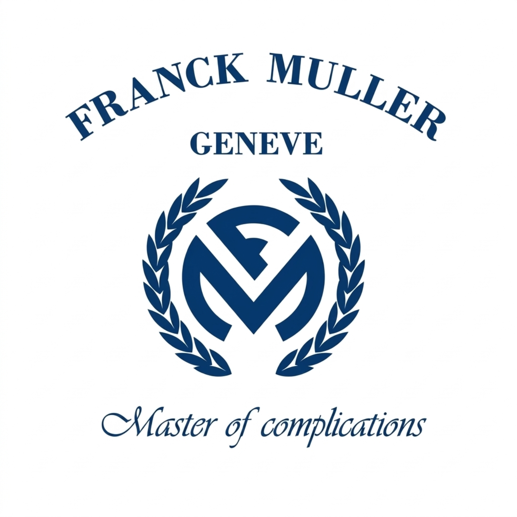 Franck Muller R