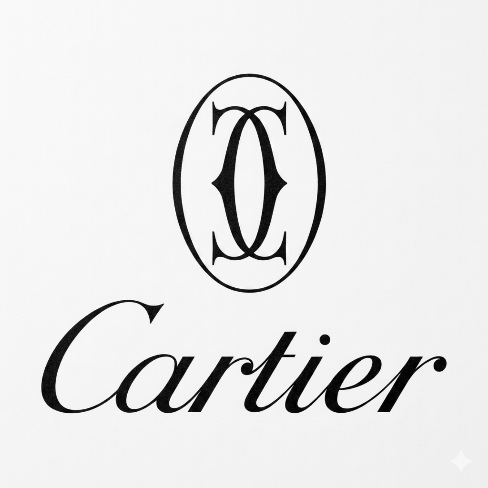 Cartier R