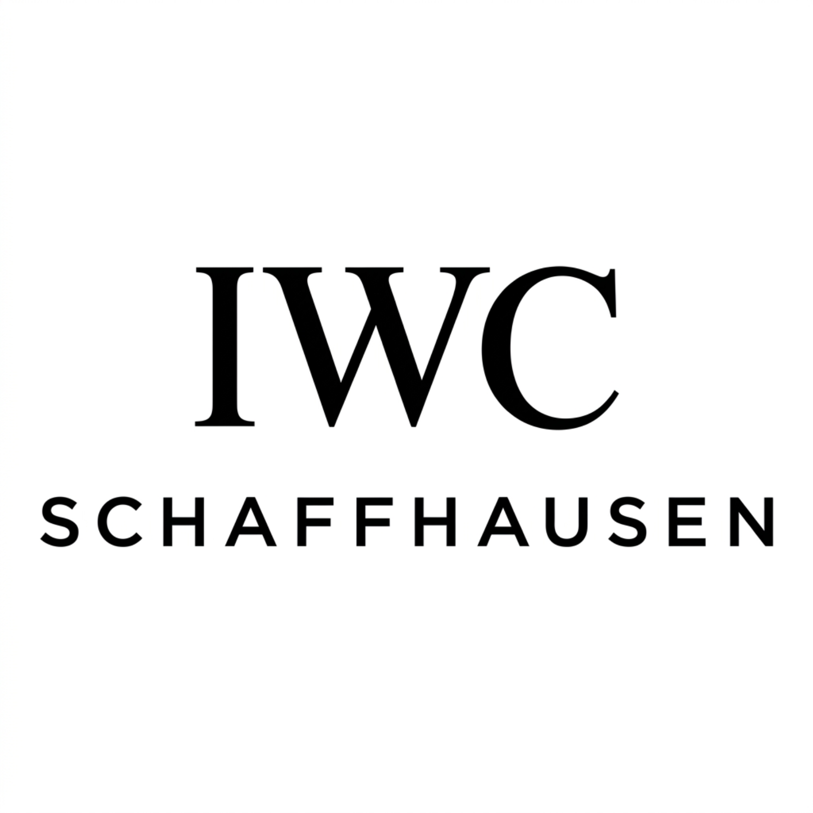 IWC R