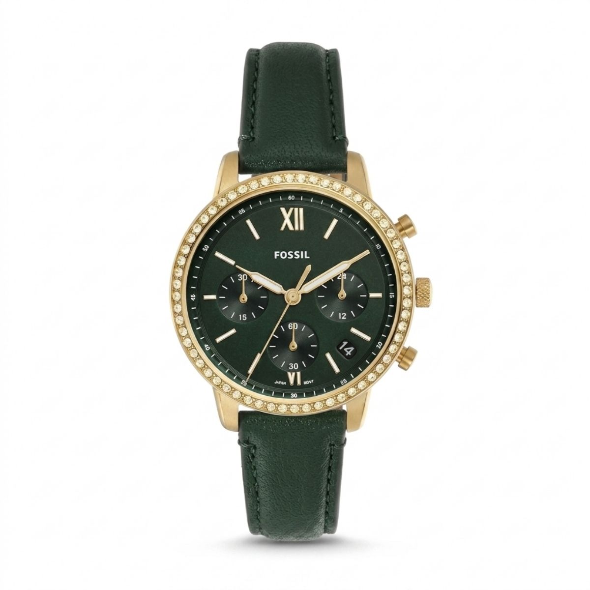 Fossil Womens ES5239