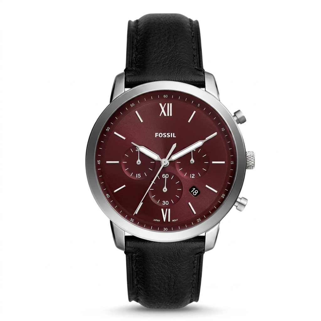 Fossil Mens FS5792