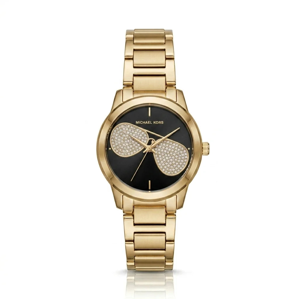 Michael Kors Womens MK6512
