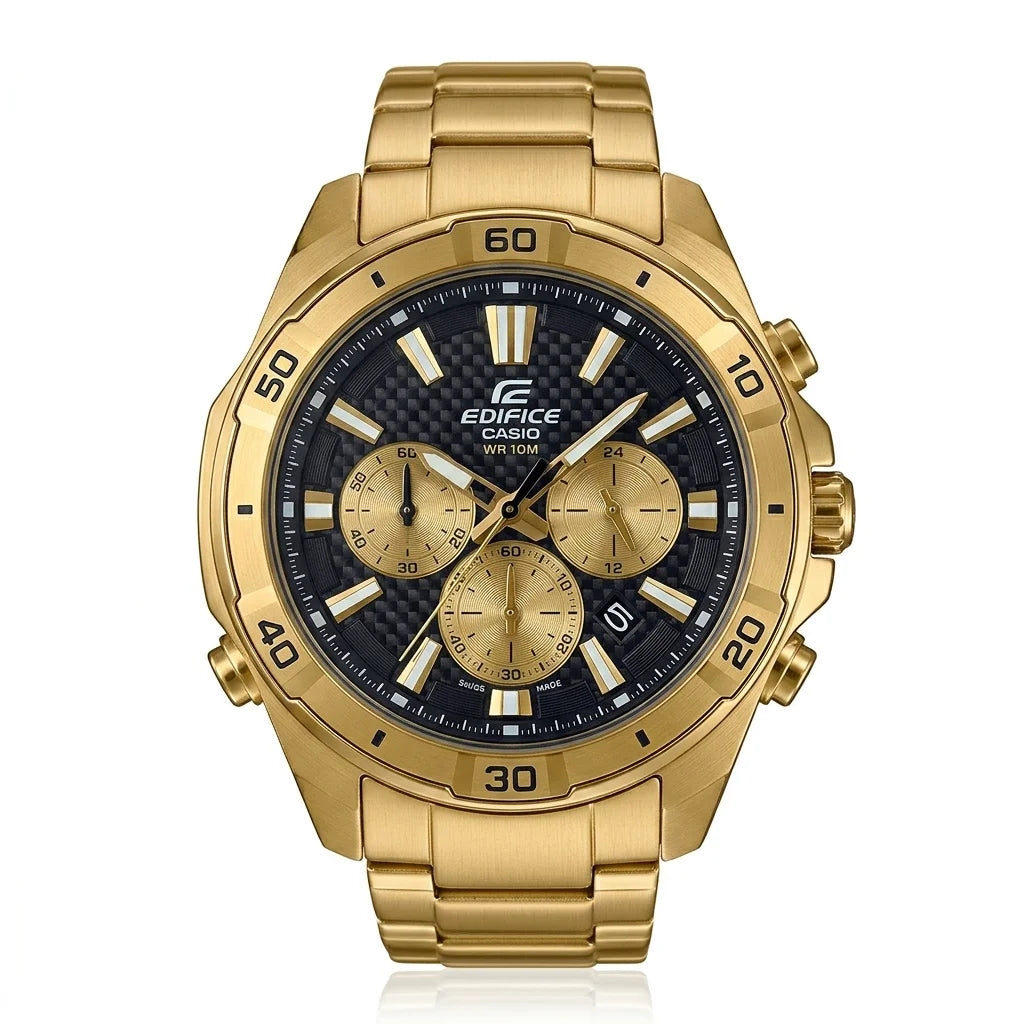 Casio Edifice EFR-539SG-1AV