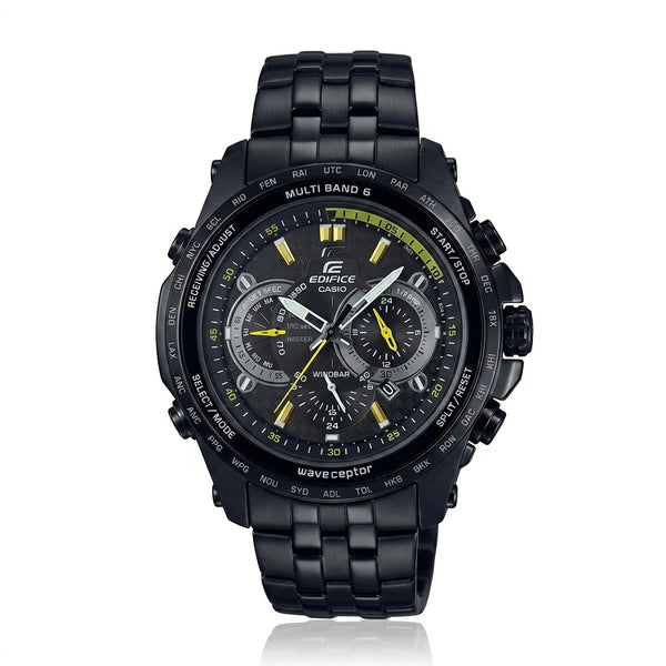 Casio Edifice (Black label)