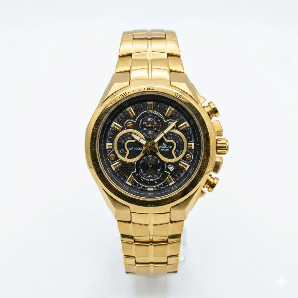 Casio Edifice EFR-539