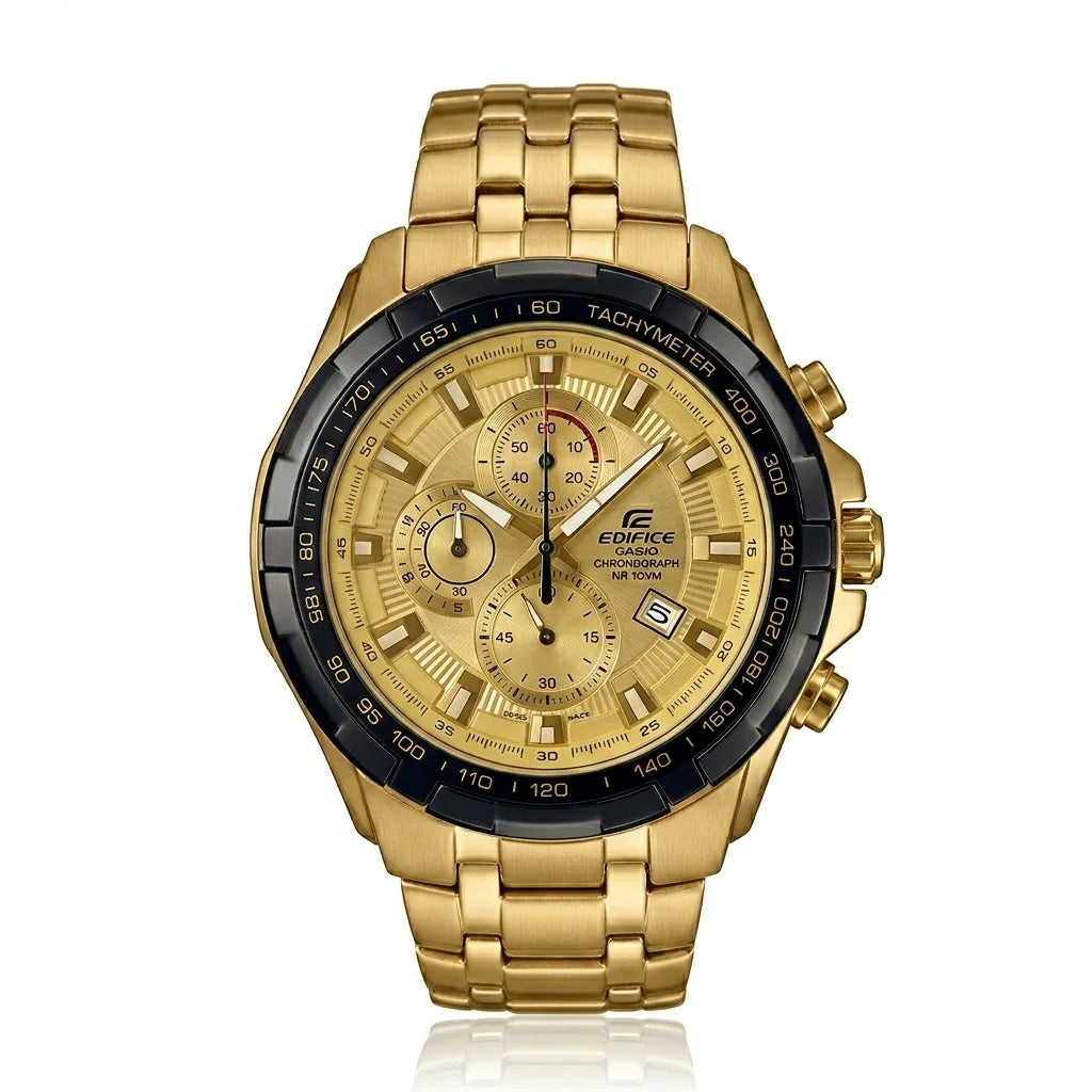 Casio Edifice EFR-539SG-9A