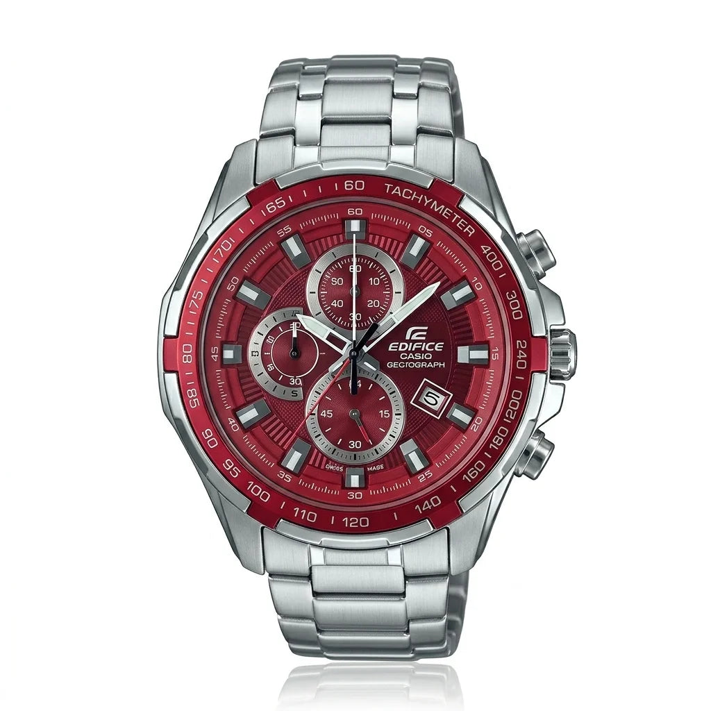 Casio Edifice EFR-539D-4AV