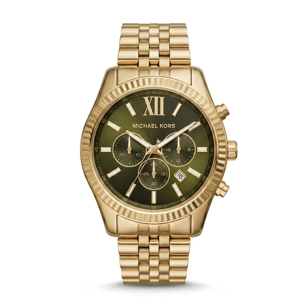 Michael Kors MK8446