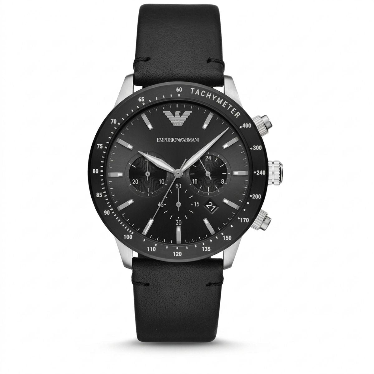 Emporio Armani Chronograph Men's Watch AR11243