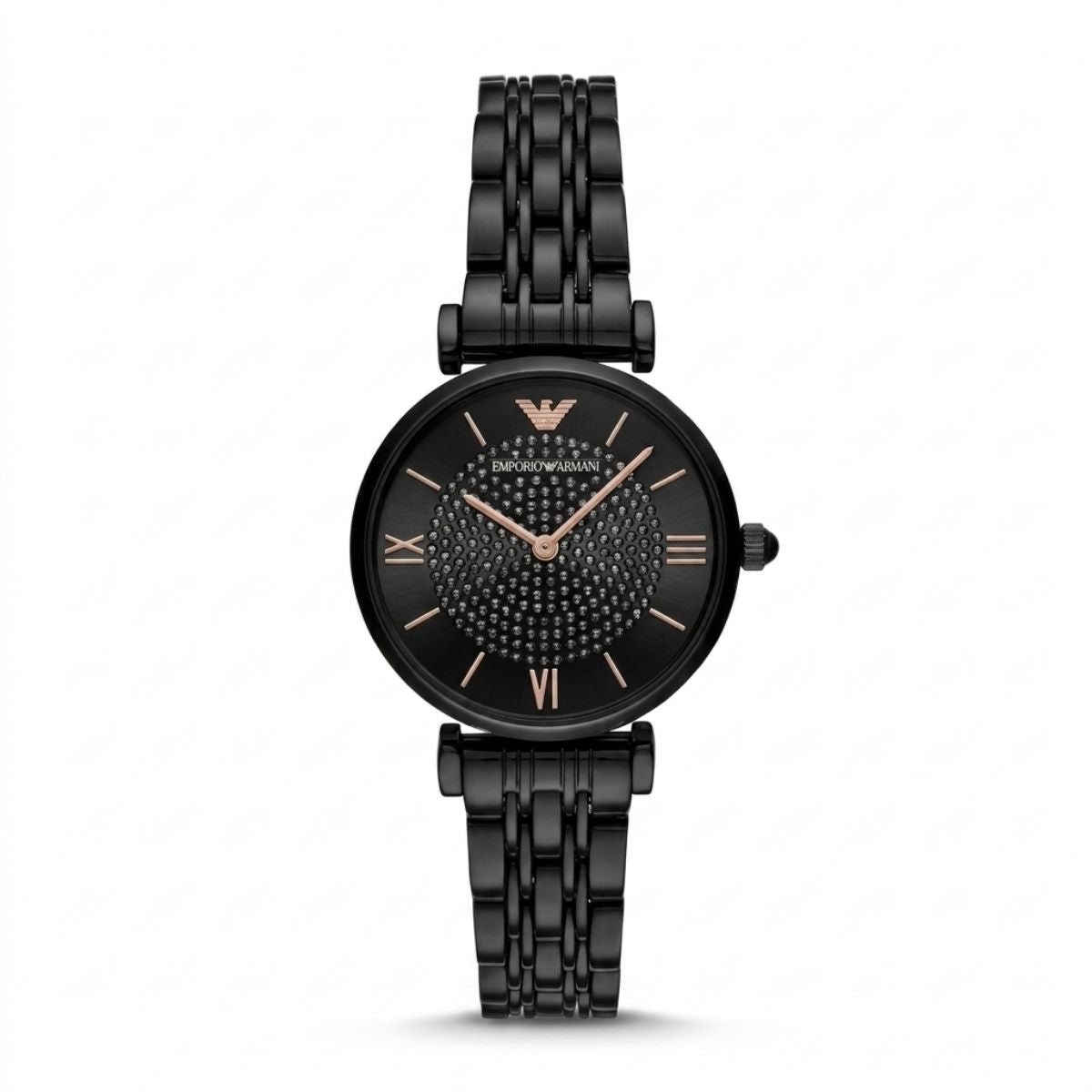 Emporio Armani Gianni T-Bar AR11245 Women's Watch