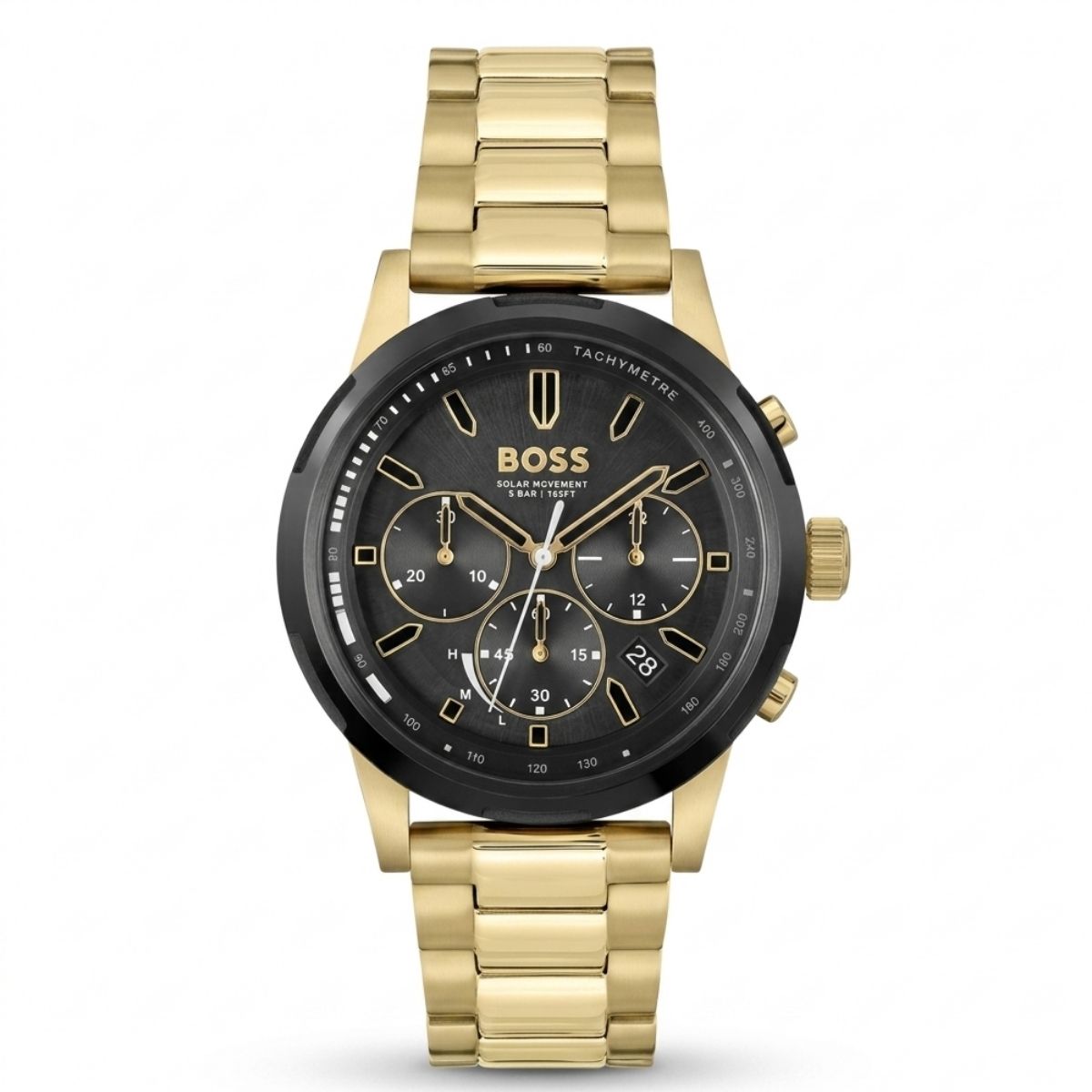 BOSS Solgrade Chronograph Men's Watch 1514033