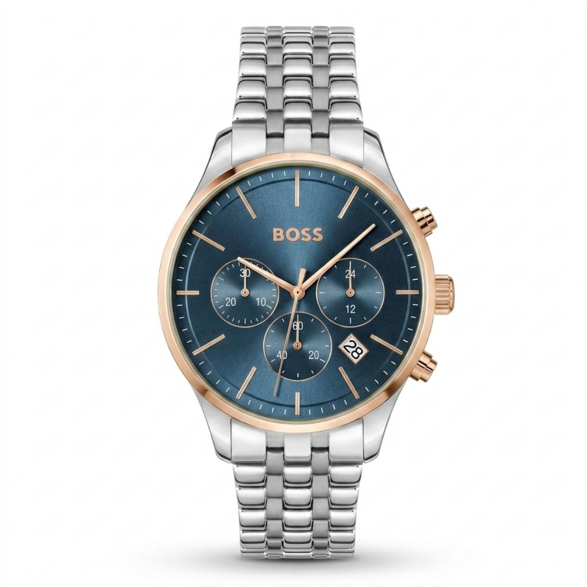 BOSS (Hugo Boss) Novia Women's Chronograph Watch : 1502617