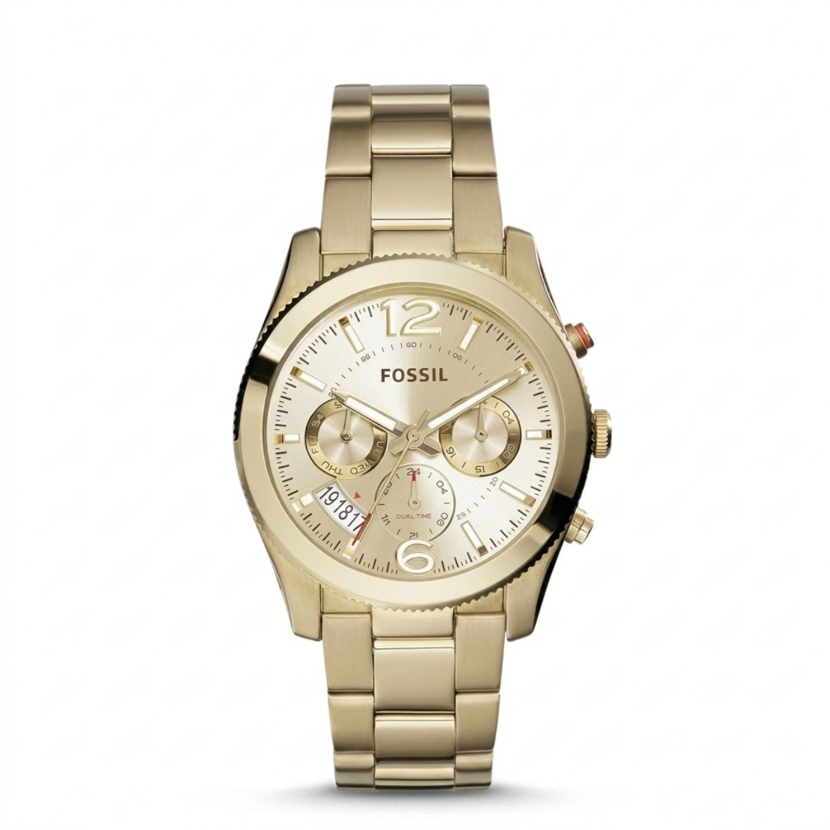 Fossil Wakefield Multifunction Watch (AM4621)