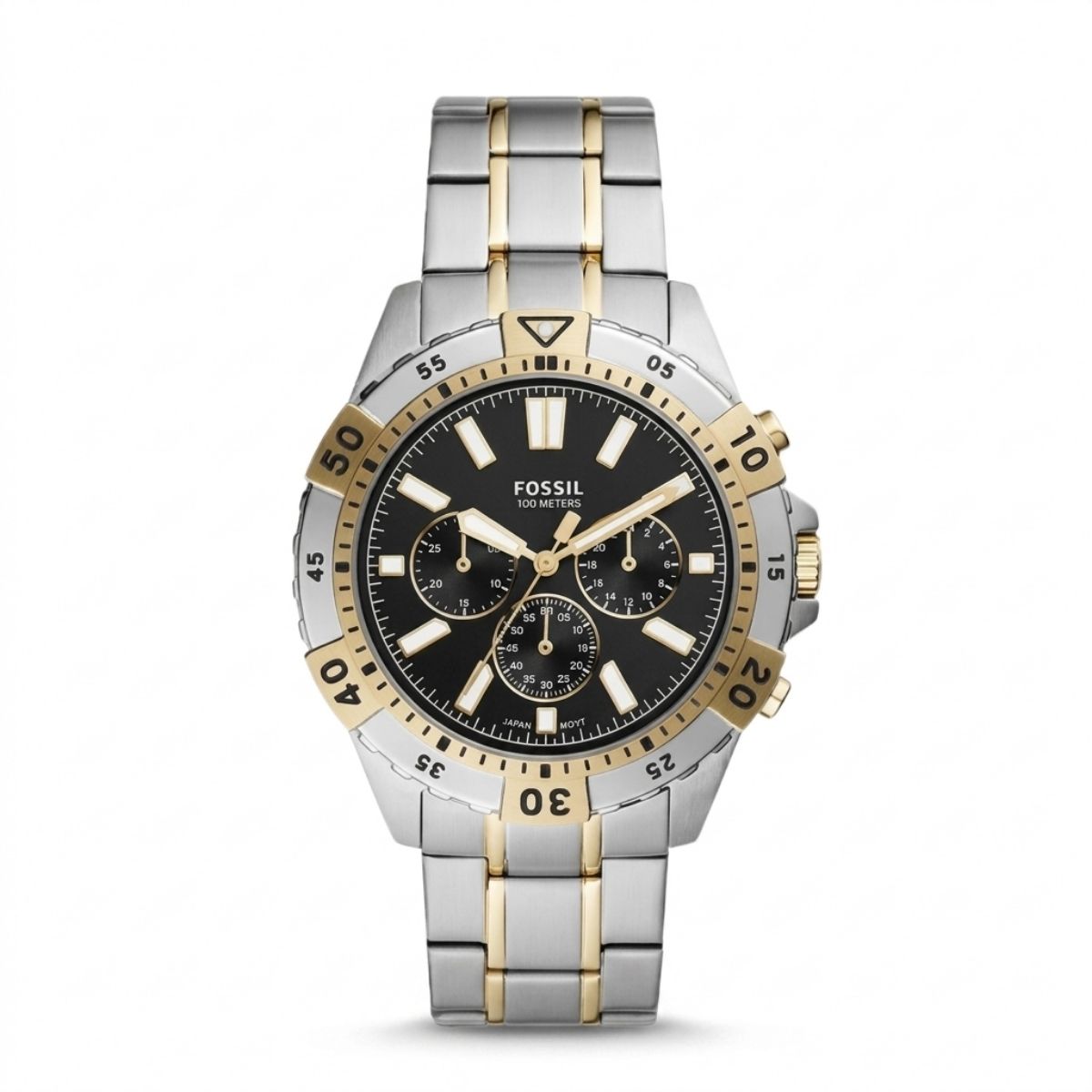 Fossil Garrett Chronograph Watch (FS5771)