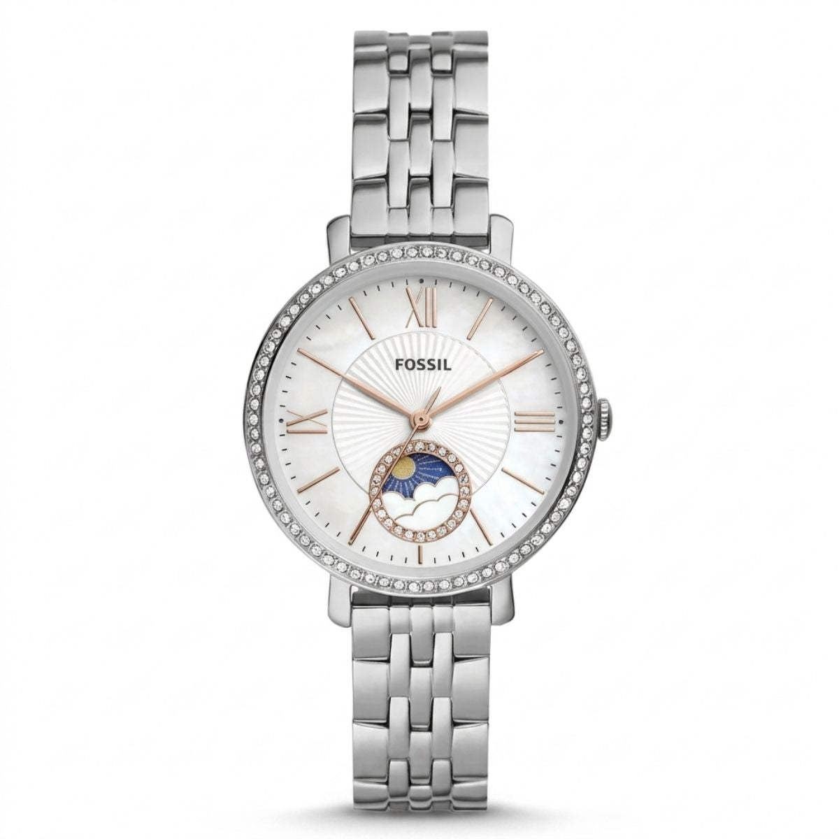 Fossil Womens ES5167