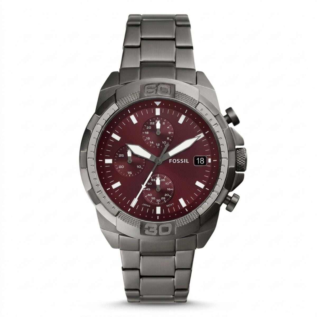 Fossil Mens FS6160