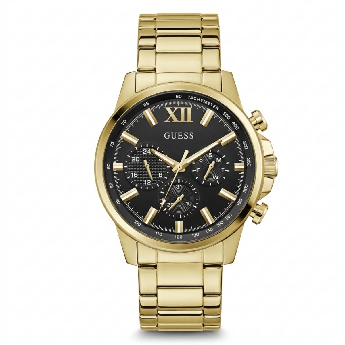 Guess "Duke" Multifunction Watch GW0576G2