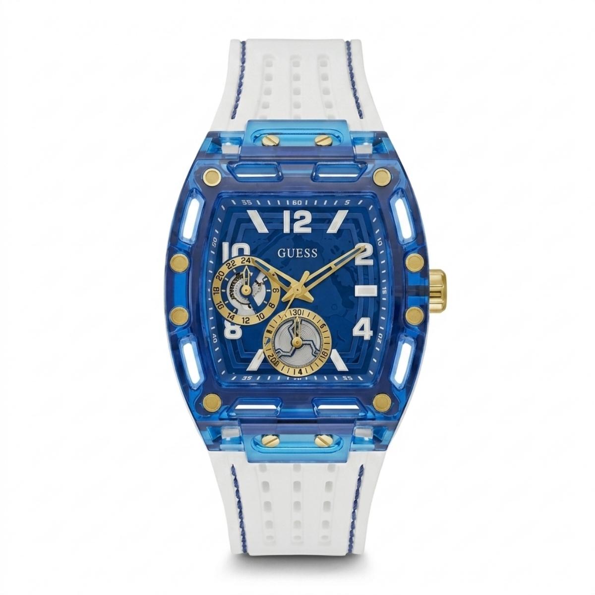 Guess "Phoenix" Multifunction Watch GW0203G8