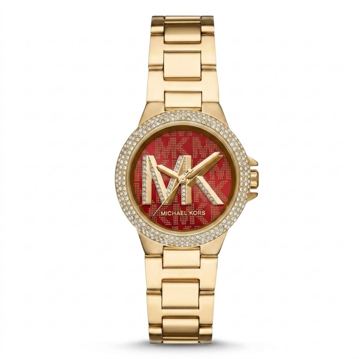 Michael Kors Runway Glitz Watch (MK6975)