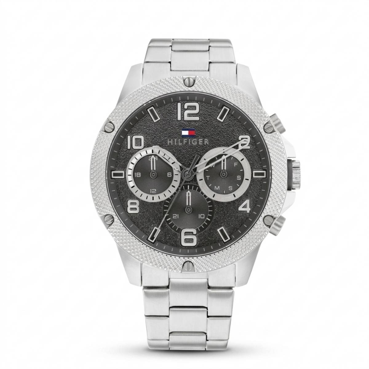 Tommy Hilfiger Damon Multi-Function Men's Watch (Model 1791421)